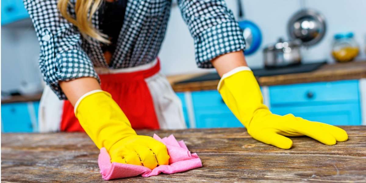 indoor-fall-cleaning-checklist