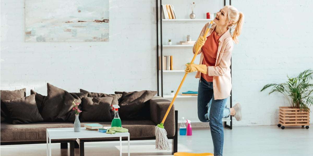 post-holiday-deep-clean